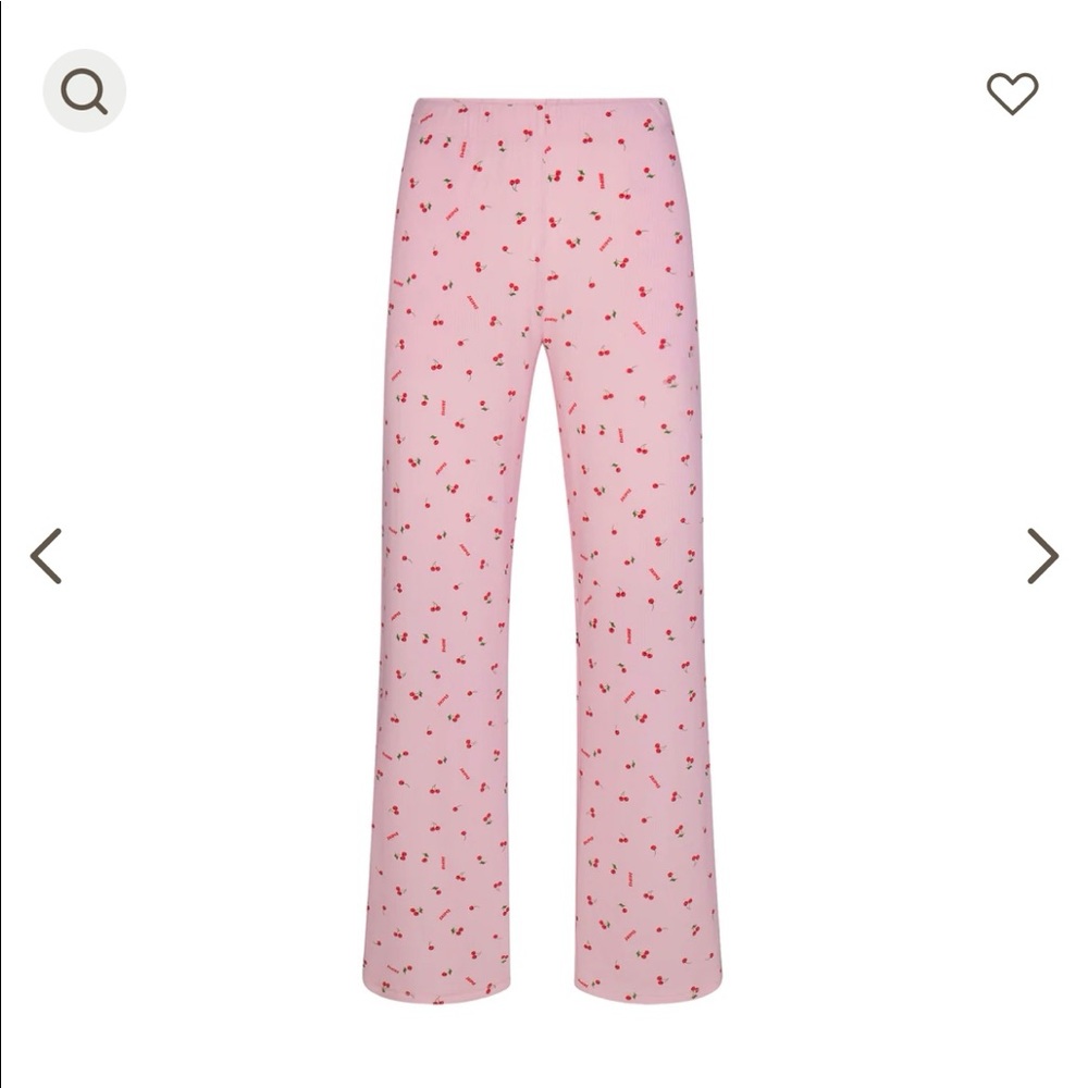 SKIMS SOFT LOUNGE LOOSE PANT